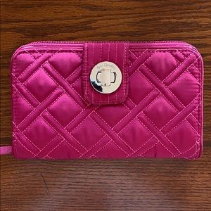 Vera Bradley Wallet